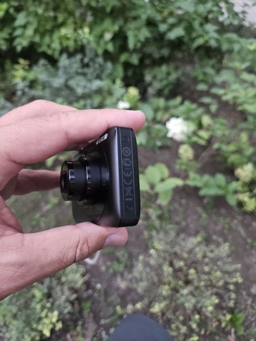 CANON IXUS 100IS. Цифровой фотоаппарат