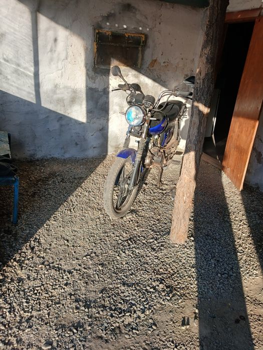 Продам Raser gs 110