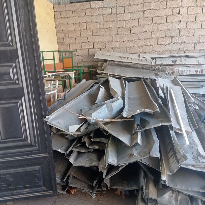 Металлом металлом Переработка..