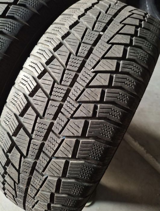4 Anvelope se iarnă 215 60 r16 Gislaved