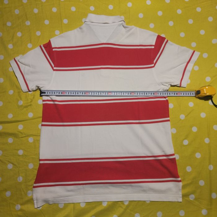 Tricou Polo Tommy Hilfiger - Barbati M