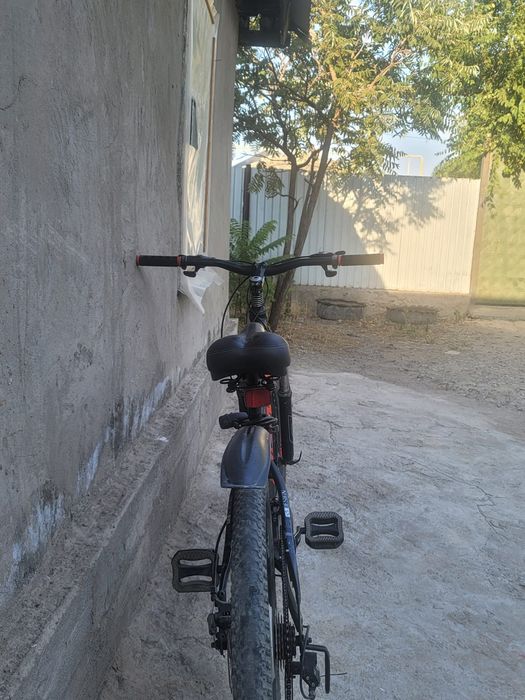 Продам Велик,DSMA