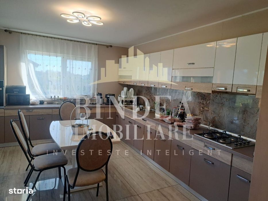 Casa individuala P+ M Dumbravita, 792mp teren, 200mp utili