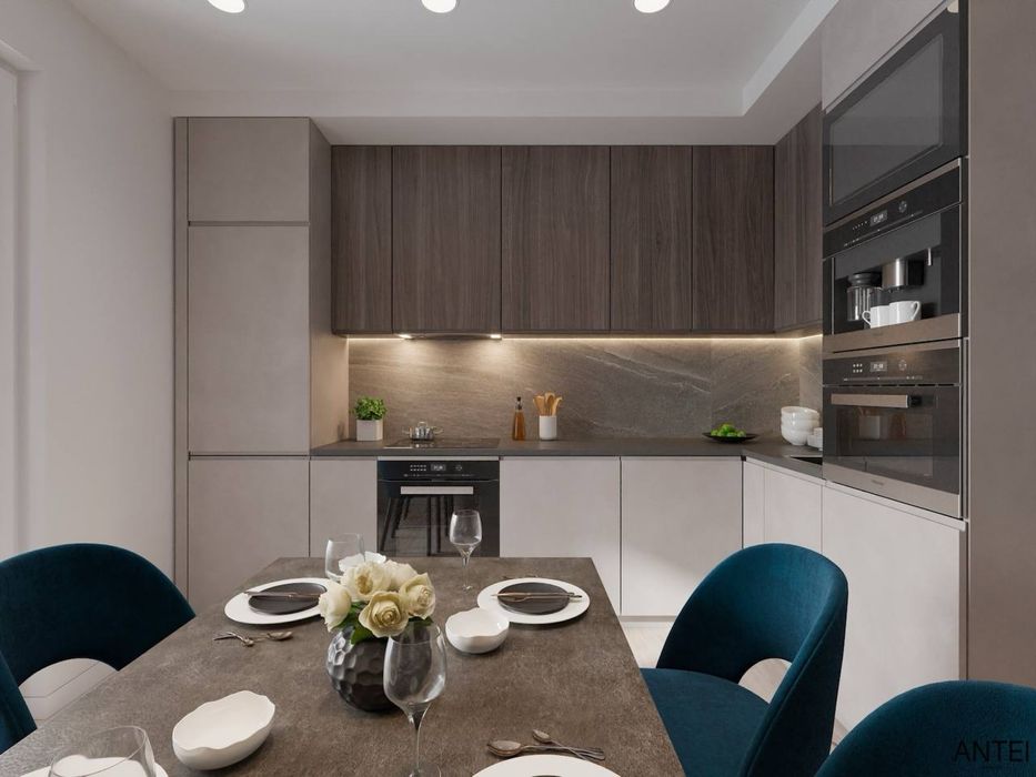 Квартира посуточно БЕЗ ЗАГС | Евро-ремонт