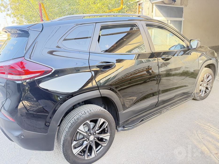 Chevrolet Tracker, 2023, Toshkent – 2