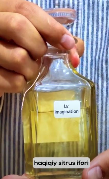 Louis viton Aftenoon svim Va Louis viton Imagination Mushkambari