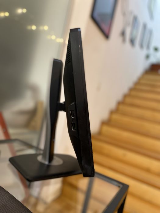 Монитор Dell P2212H