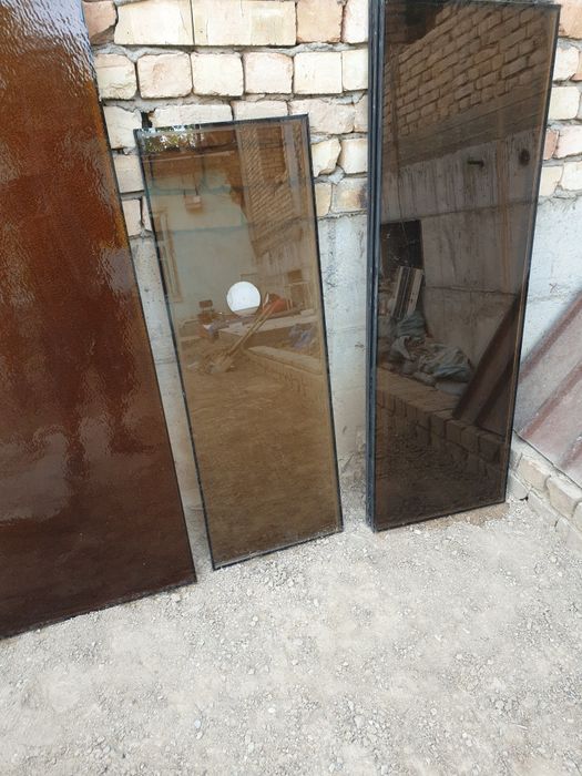 Акфа б/у ойналари