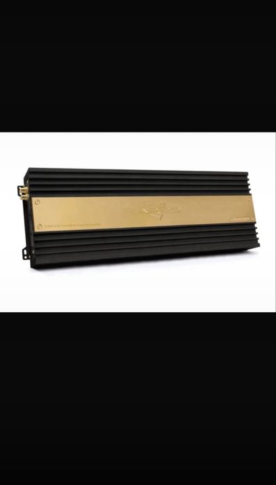 Amplificator Zapco Z-600.2 AP