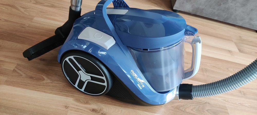 Прахосмукачка ROWENTA RO4881EA