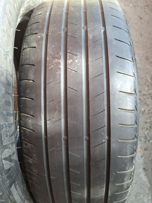 Продам шины 225/60/18 бриджистон