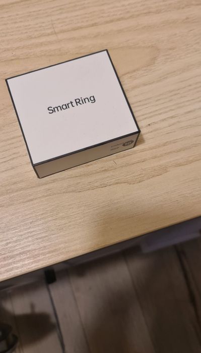 Vand Inel inteligent Rengastty 2.0 – monitorizare sănătate 24/7