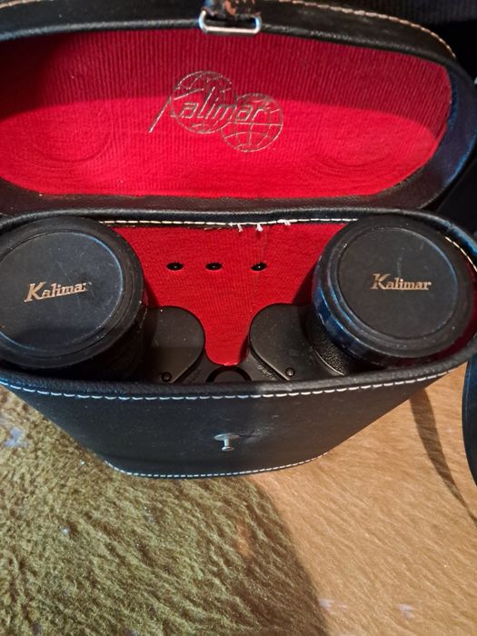 Бинокъл  Kalimar