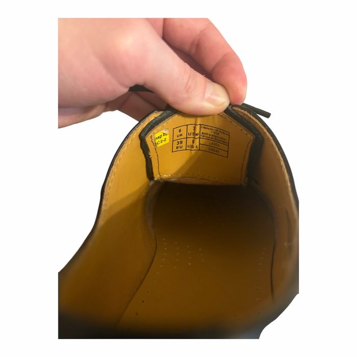 Dr Martens 1460 Оригинал