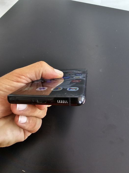 Samsung Galaxy s 21 Ultra