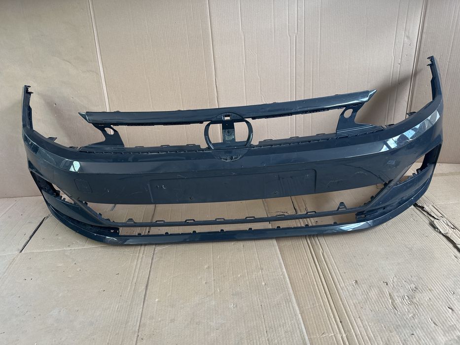 Bara fata fara senzori Vw Polo dupa 2017 cod 2G0807221