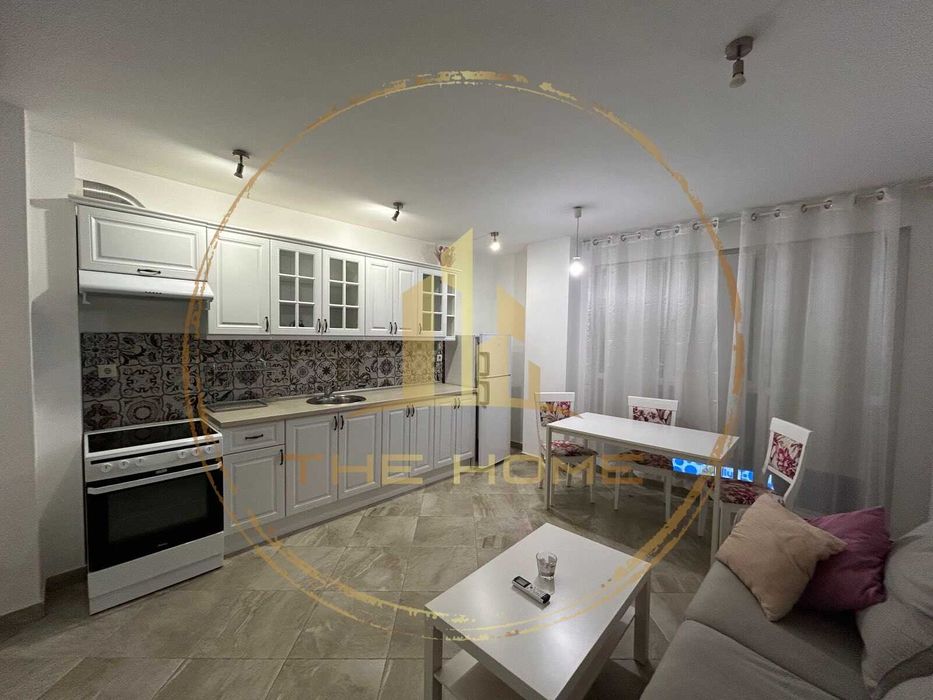 Дава се под наем Двустаен апартамент в Варна, Левски - 55 кв.м за 548.25 € - Снимка #4