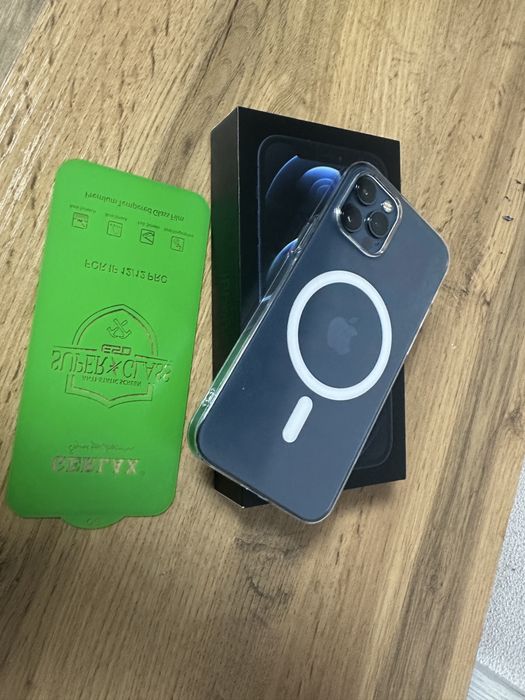 Айфон 12 про iphon 12 pro