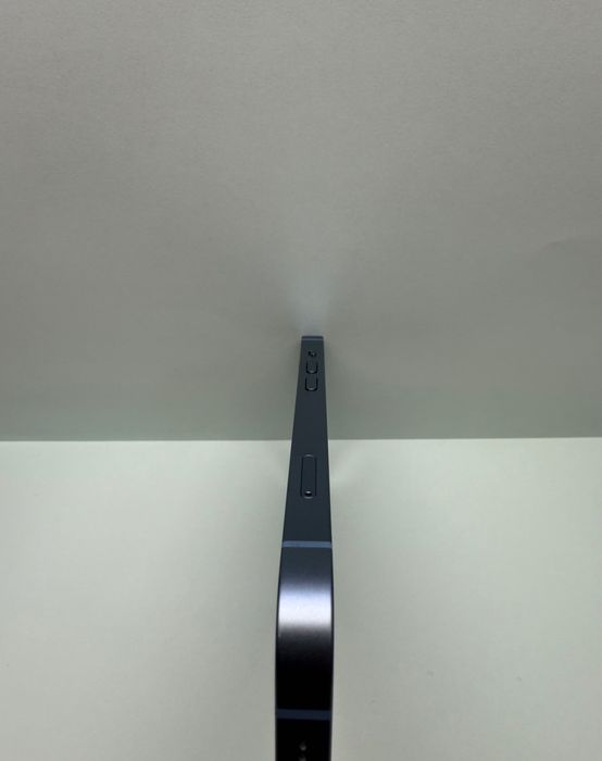 iPhone 14 Blue Albastru rama carcasa enclosure housing frame