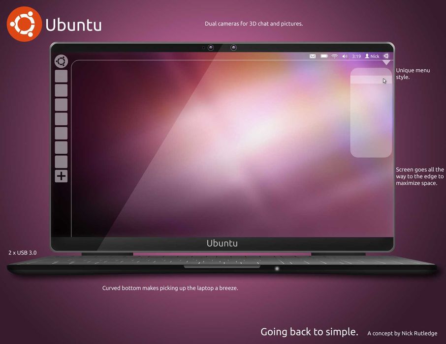 Ноутбуки Компьютеры Windows Office Linux Ubuntu