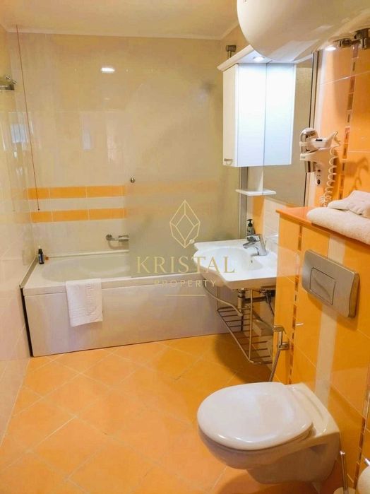 Топ оферта Апартамент 3+1 с гледка на море в луксозен комплекс в Равда