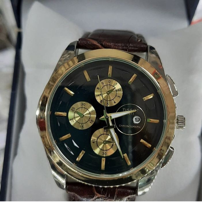 Мужские часы,партмоне