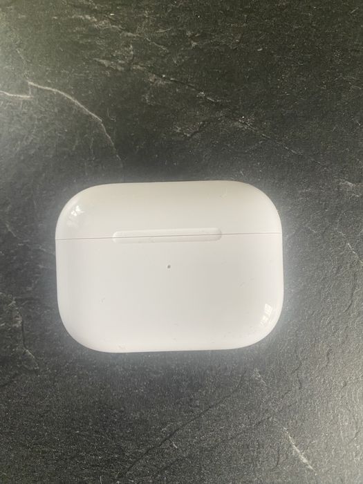 Слушалки Apple Airpods Pro (2nd Generation) Калъф MagSafe (USB-C)