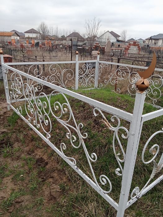 Ограждения для любых целей