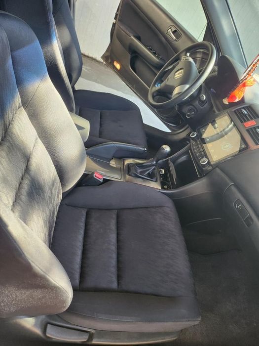 Honda Accord 2.0 i-VTEC