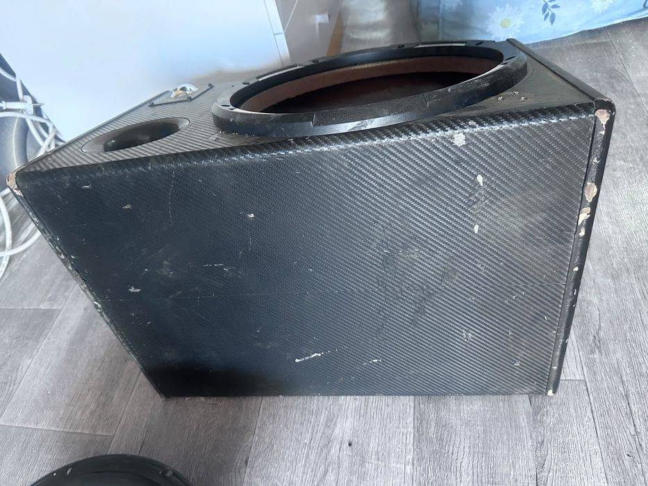 Корпус сабвуфера Element 5