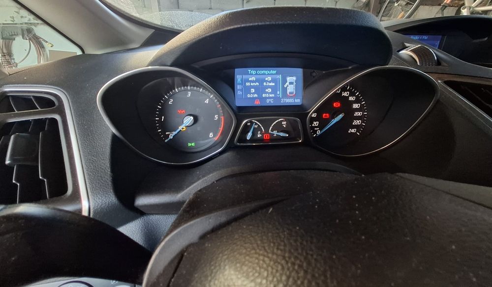 De vânzare ford c max