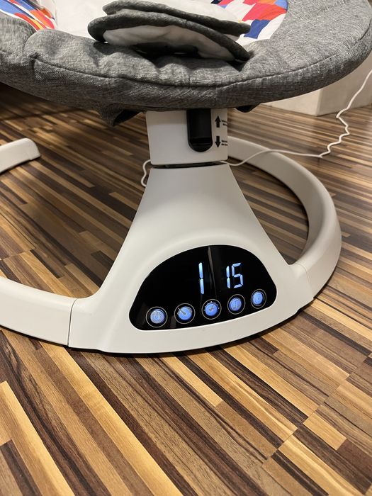 Leagan/Balansoar electric