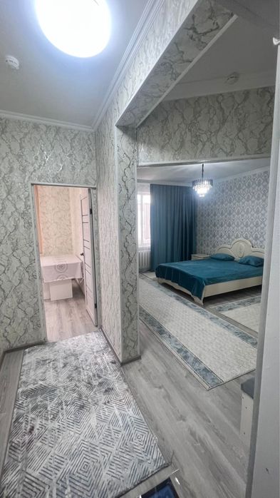 Квартира посуточно почасовая