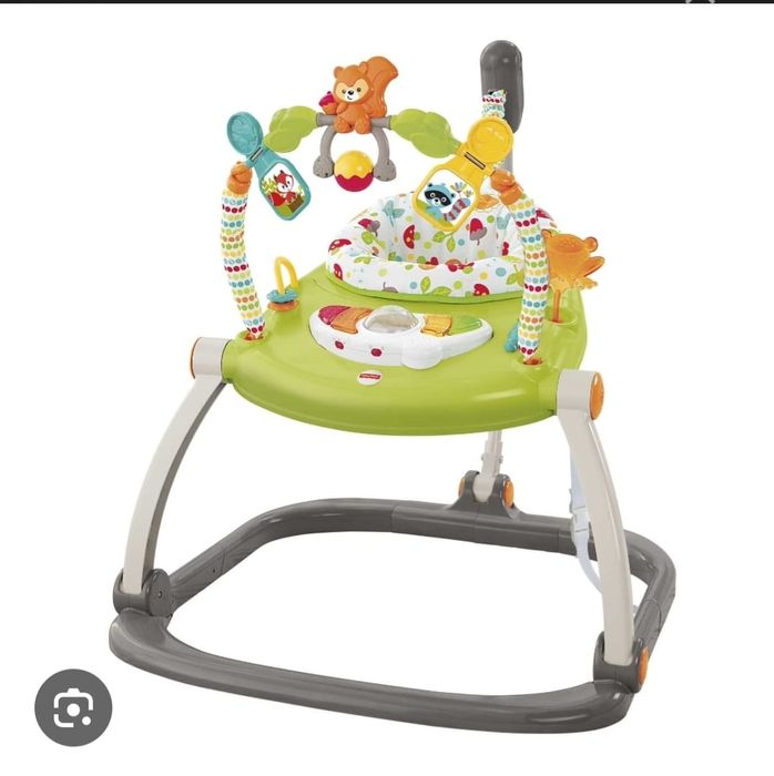 Jumper Fisher Price