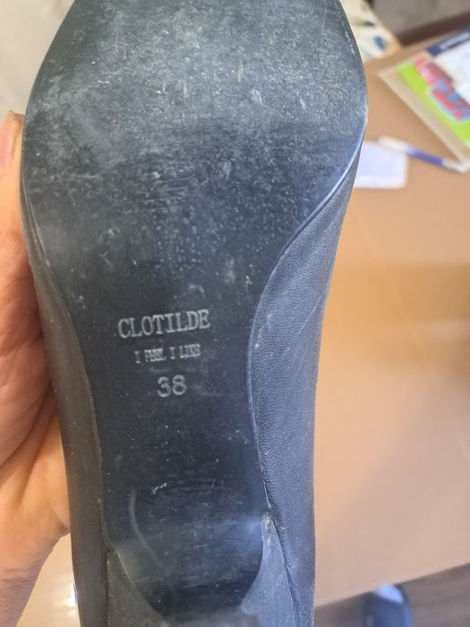 Женская обувь для  лета и осени