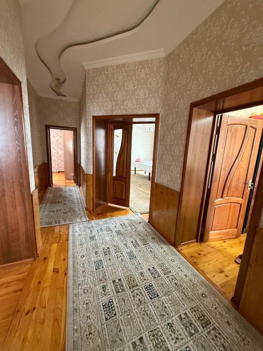 5-комнатный дом 168кв