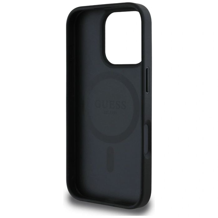 Iphone 16 peo max Guess кейс