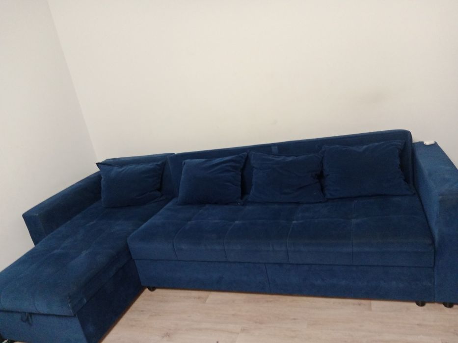 Диван угловой 30000