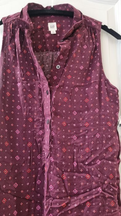 Страхотна туника GAP