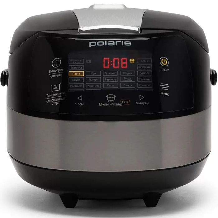 Мультиварка Polaris PMC 0517
