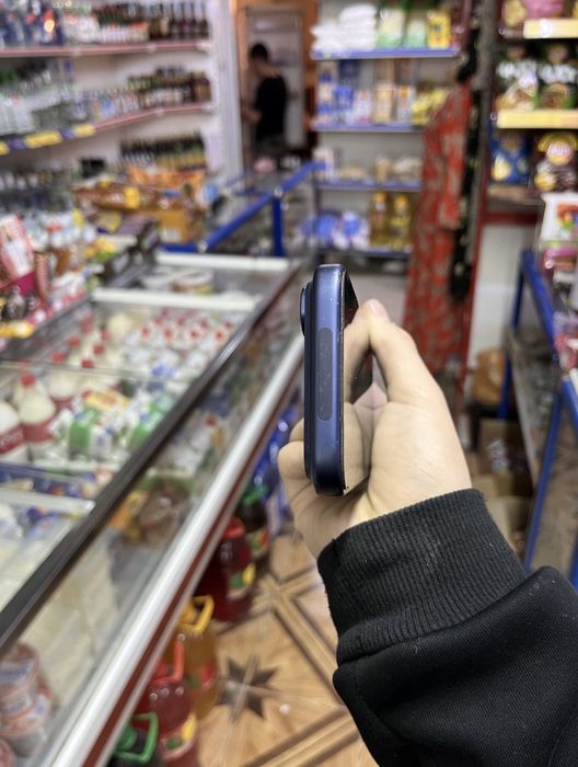 Iphone 17 pro в отличном состояние