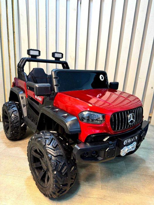 детский ЭЛЕКТРОМОБИЛЬ bolalaruchun Elektromobil