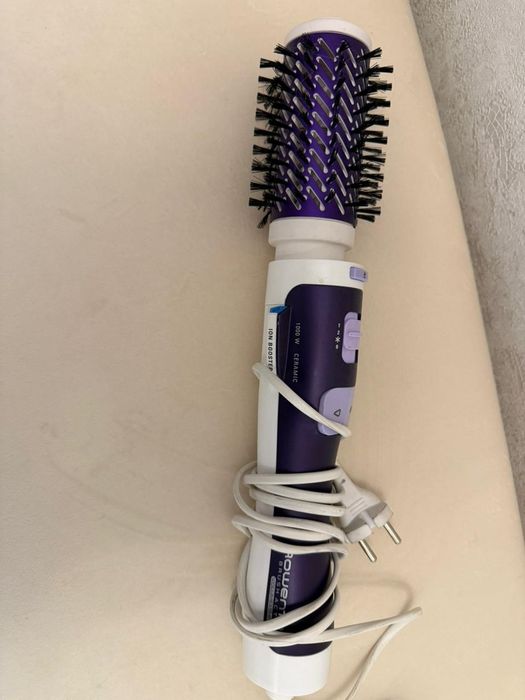 Фен брашинг Rowenta