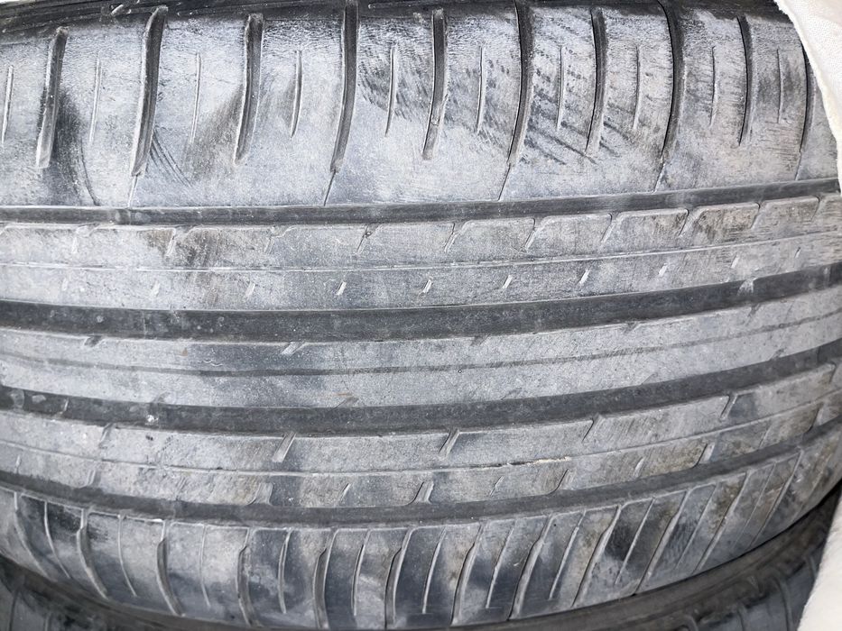 4 броя летни гуми Falken ZIEX ZE914.
