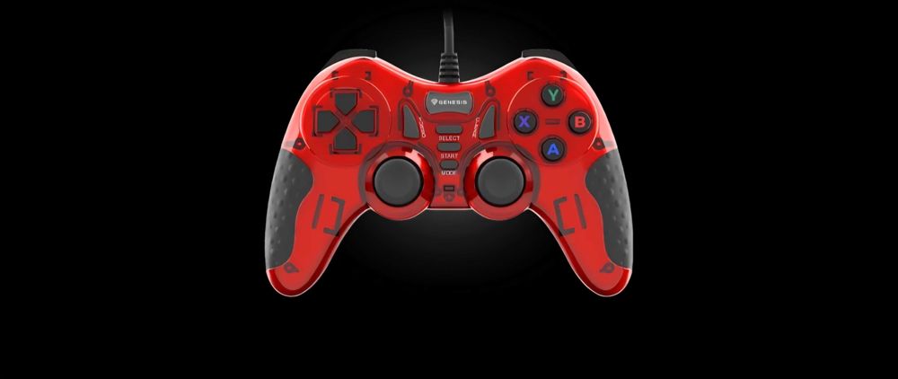 Геймпад Mangan 200