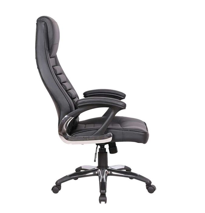 Продаётся руководительское кресло из экокожи