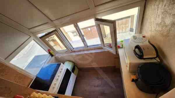 Продава се Многостаен апартамент в Карнобат - 110 кв.м за 782 €/кв.м - Снимка #6