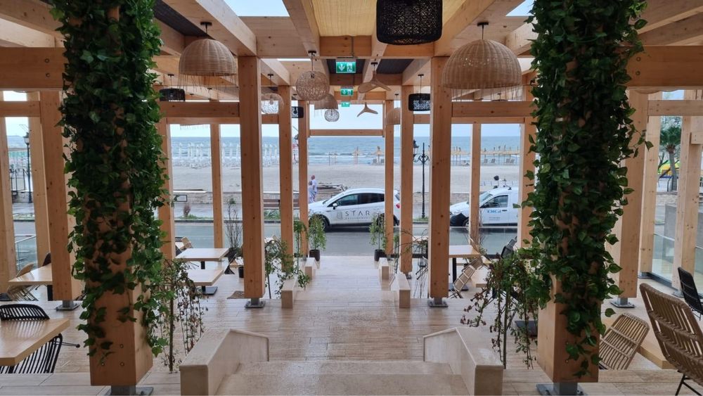 Apartament Mamaia, Promenada, Constanta