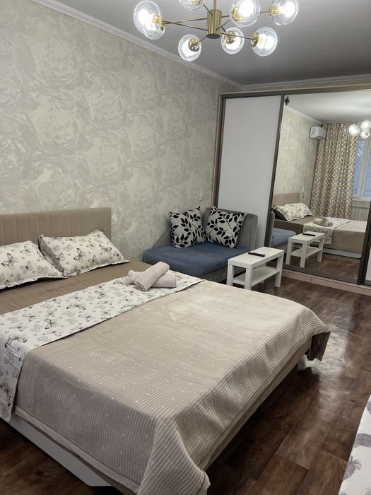 Сдам квартиру на 8 микрорайоне