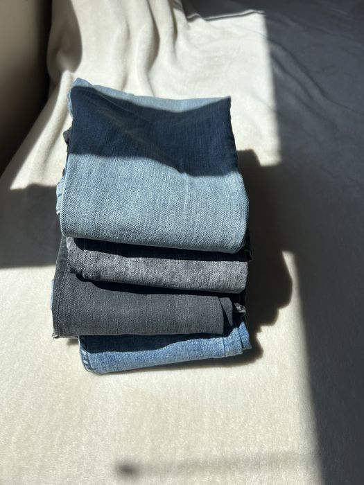 Детски дънки ZARA 158-164 размер